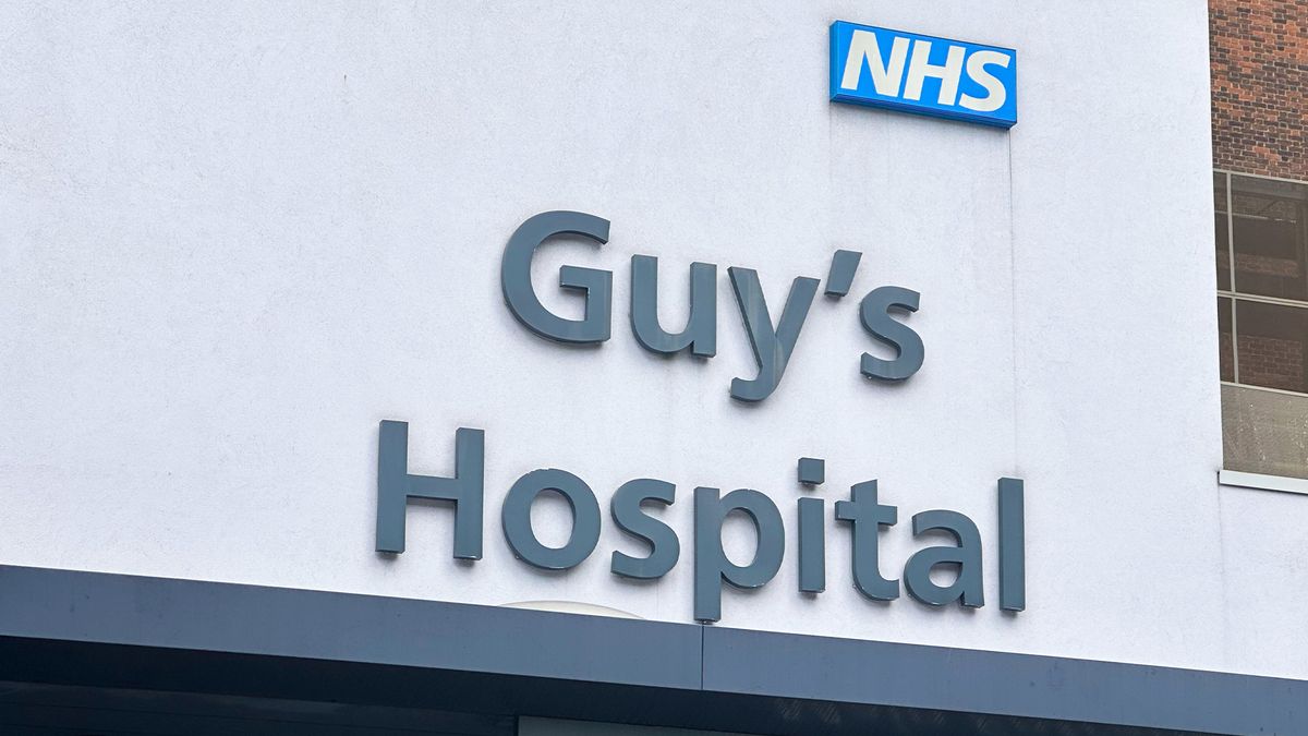 Cyber attack forces London hospital trusts to suspend non-emergency operations