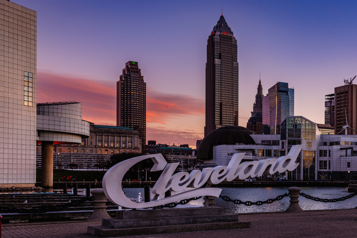 Cyber attack forces the City of Cleveland to take IT systems offline – TEISS