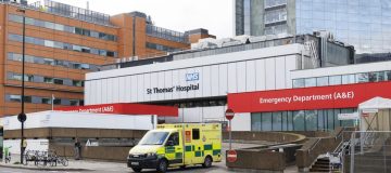 Cyber attack on London hospitals must be a wake-up call for our politicians