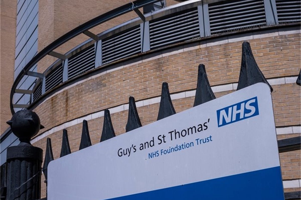 Cyber gang leaks 400GB of NHS data on the dark web