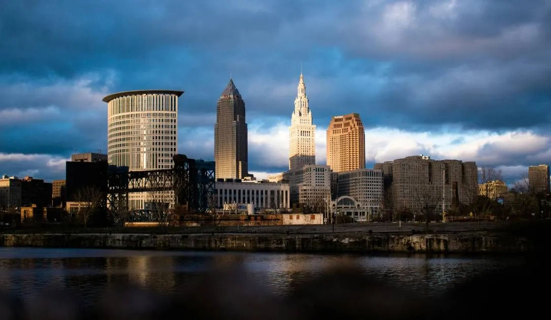 Cyber incident forces Cleveland to shut down city hall – The Record from Recorded Future News