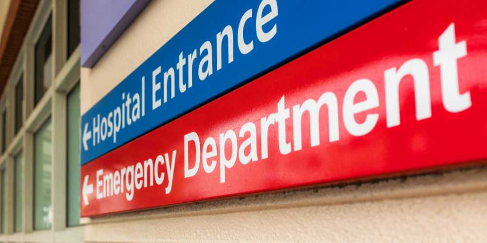 Cybercriminals publish data from NHS hospital cyberattack online