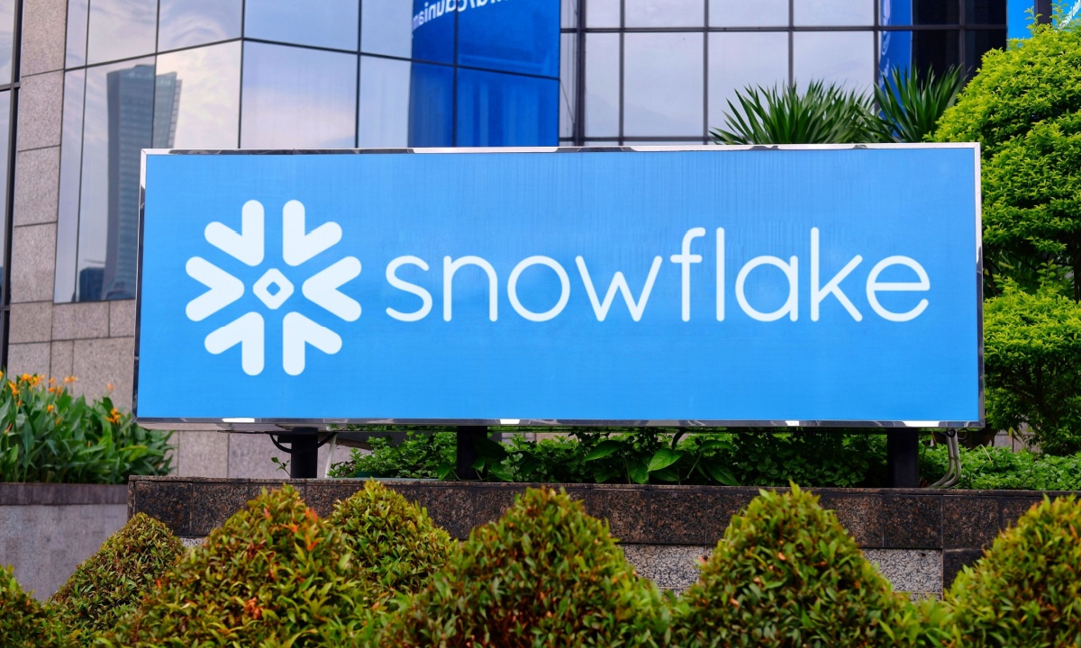 Data From Snowflake Hack Being Sold to Cybercriminals