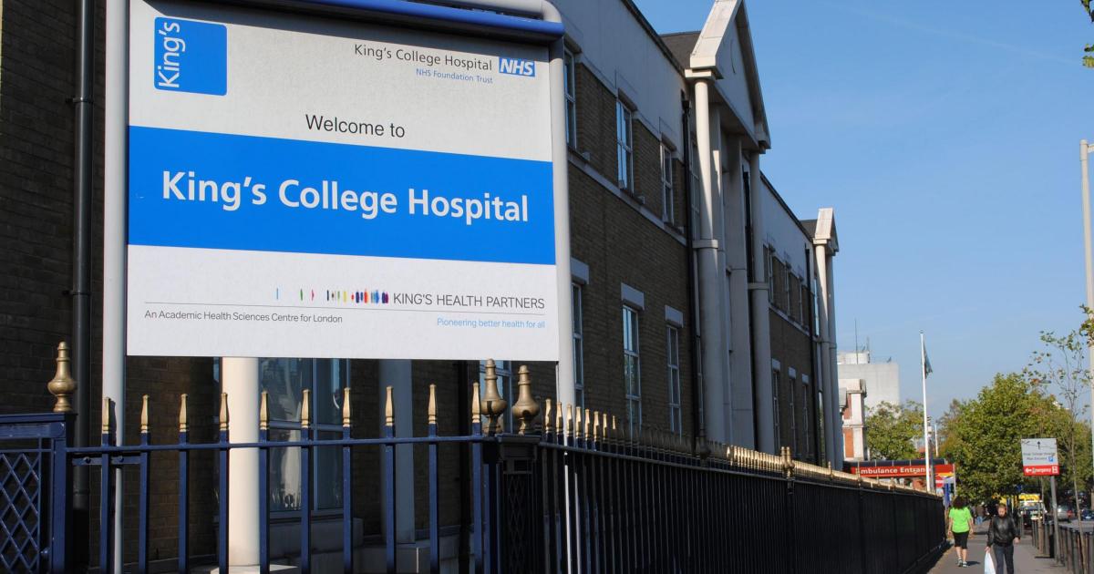 NHS cyber attack data taken from Synnovis system, provider confirms