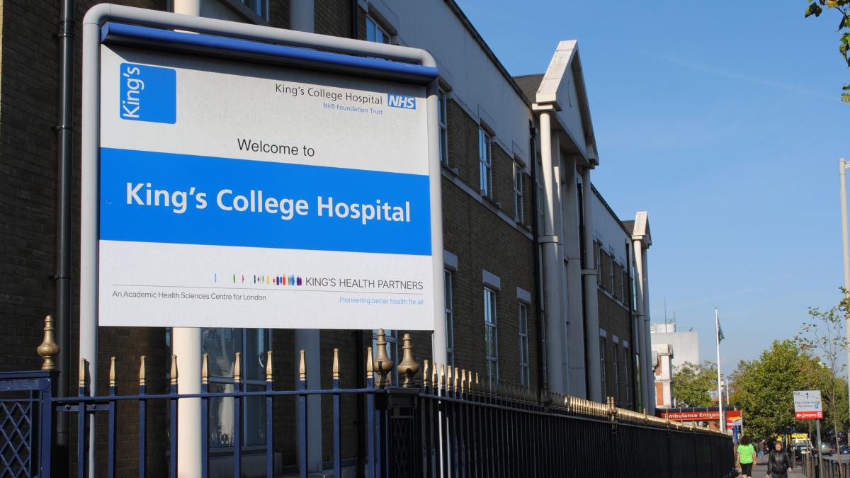 Data from NHS cyber attack ‘published online by cyber criminal group’