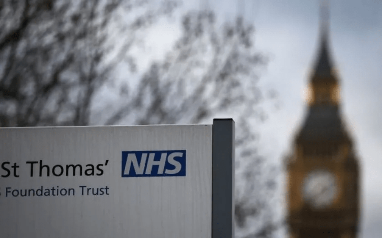 Former cyber security boss ‘believes a Russian group’ is behind the NHS ‘major IT incident’