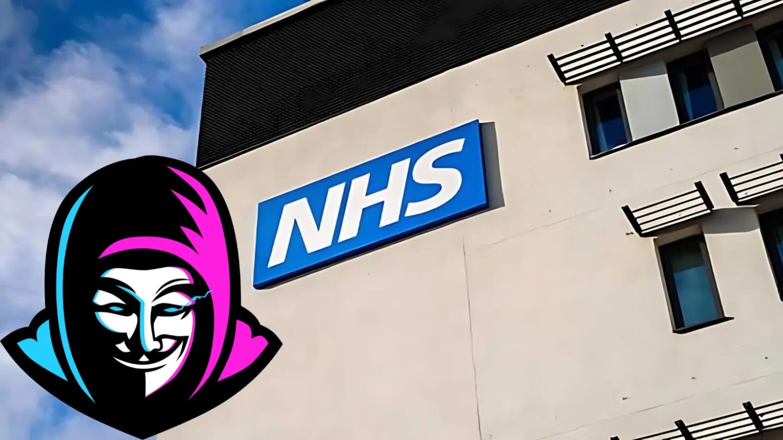 Hackers Published Sensitive Data Stolen From London Hospitals