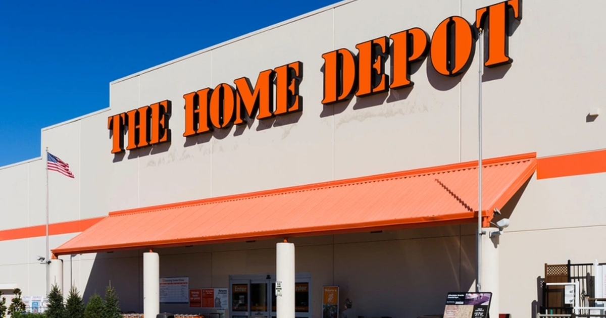 Home Depot Hammered by Supply Chain Data Breach