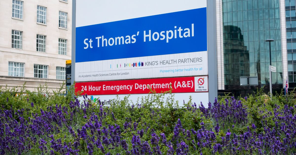 Hospitals cyberattack: NHS update with some operations cancelled for patients