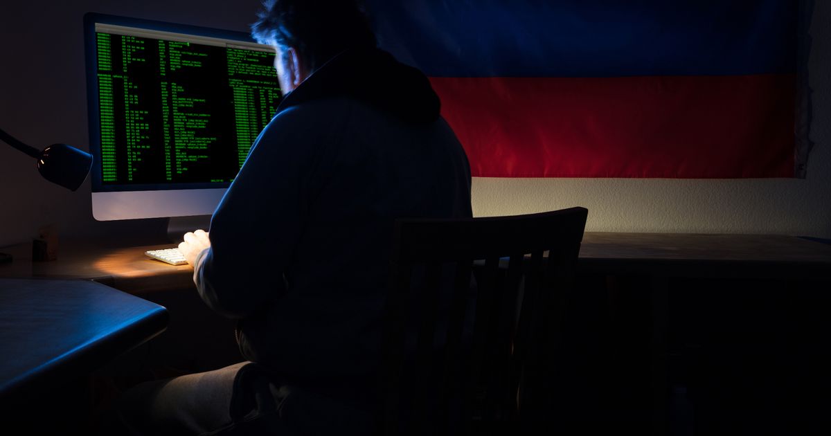 Hospitals cyberattack: Russian crooks holding NHS facilities to ransom after hack