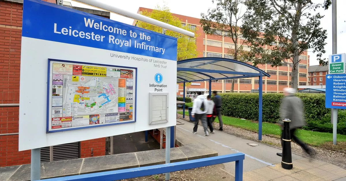 Hospitals declare ‘black alerts’ in winter beds crisis as health bosses ask relatives to collect elderly patients