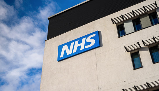 How cybersecurity experts can help defend the NHS