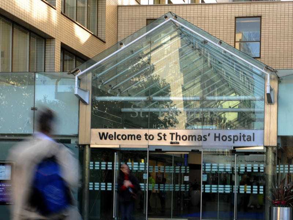 Hundreds of operations and appointments cancelled in week after NHS cyber attack