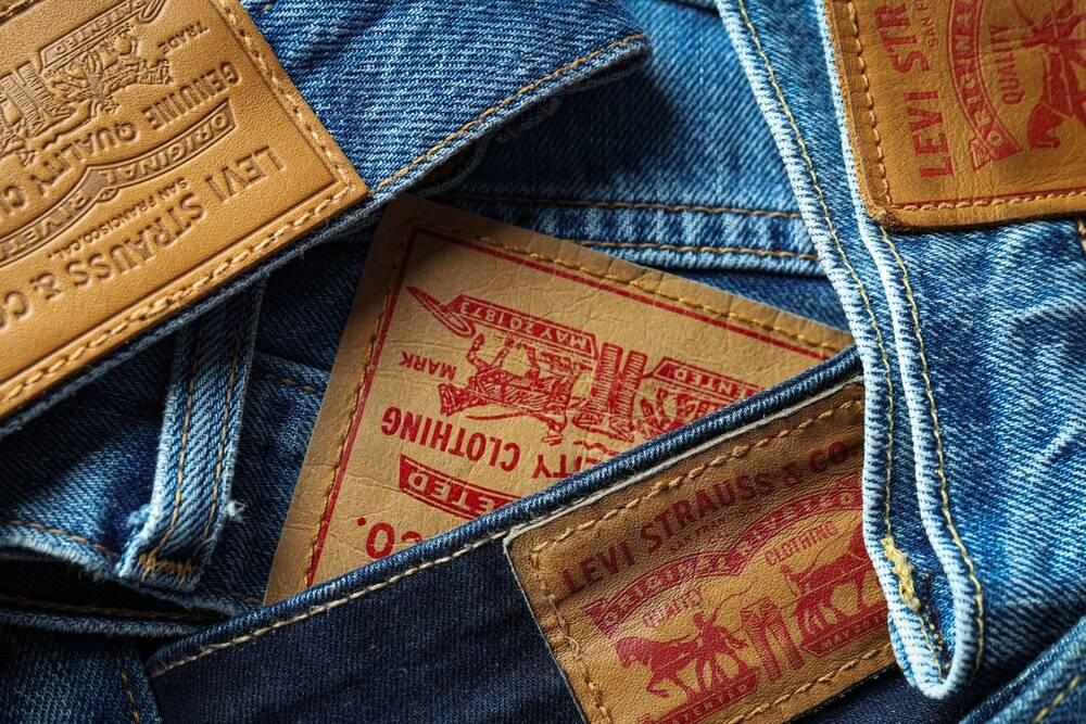 Levi’s and more affected in pants-dropping week of data breaches • The Register