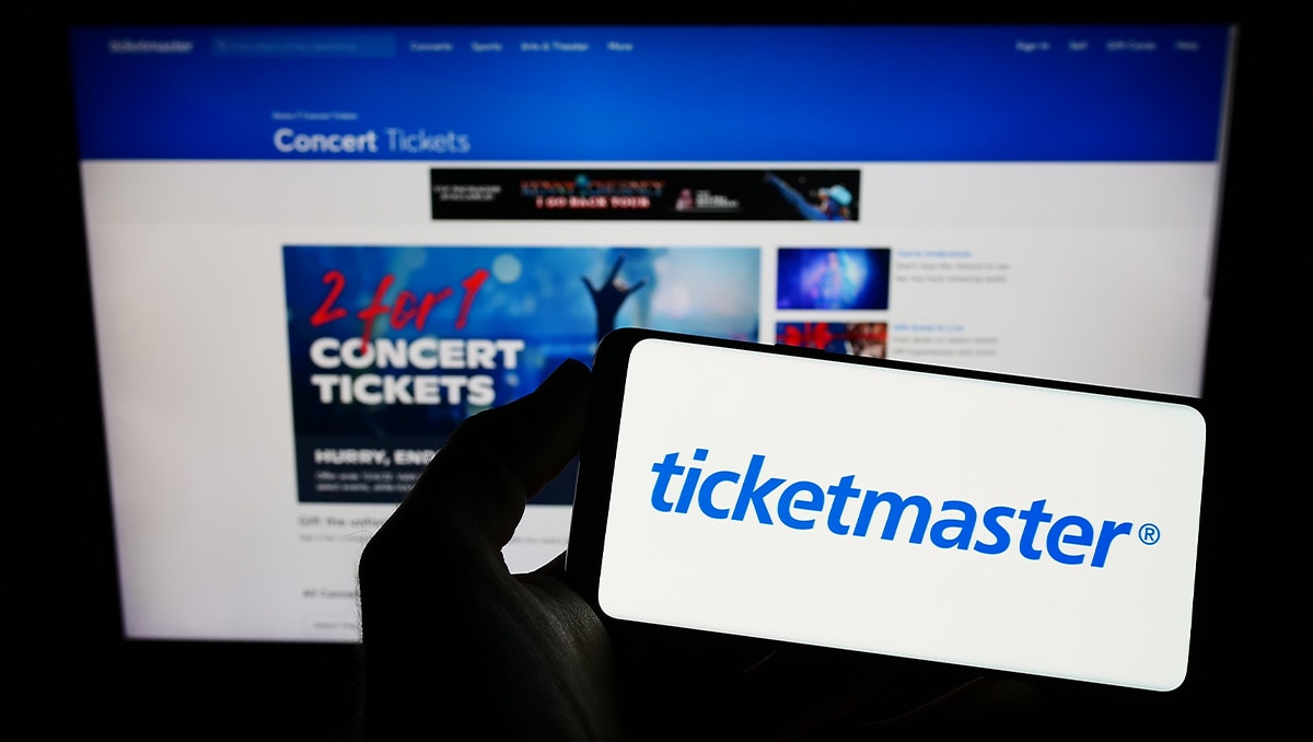 Live Nation confirms Ticketmaster breach, as cloud platform denies responsibility