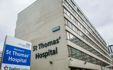 London hospitals in disarray as cyberattack cripples testing services