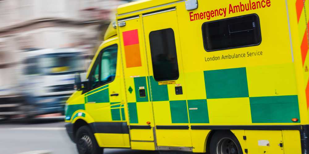 Major London hospitals targeted by cyberattack