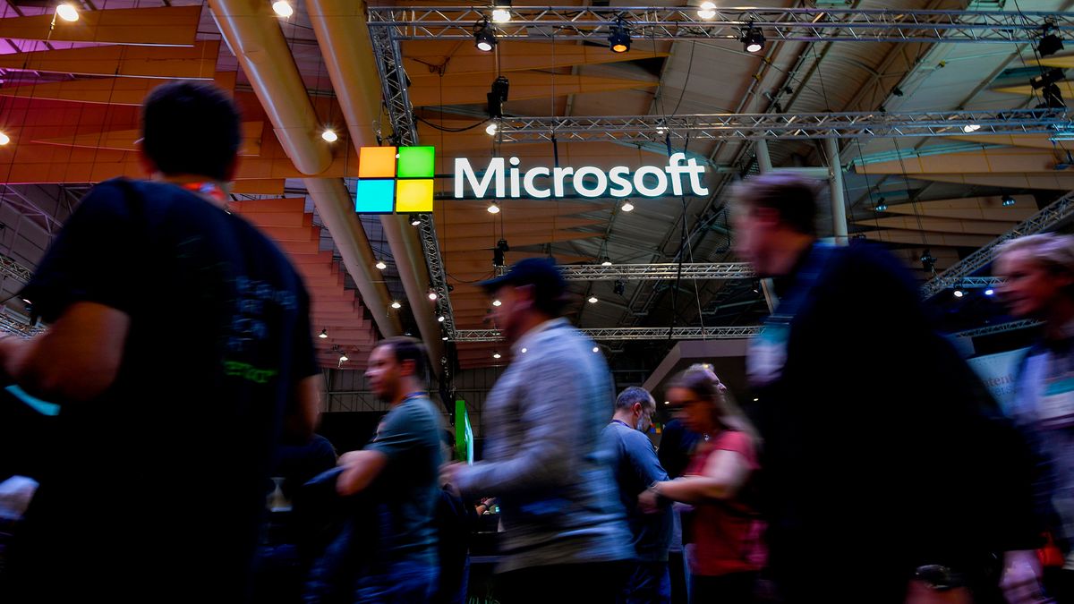 Microsoft whistleblower says firm ignored early warnings about flaw exploited in SolarWinds breach