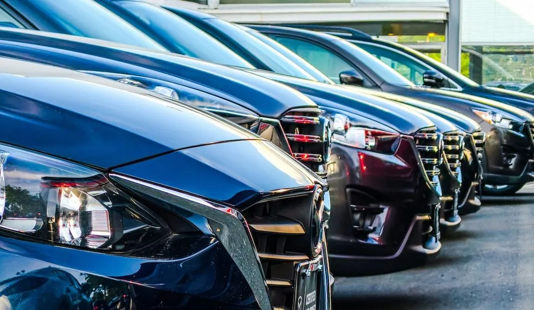 Multiple car dealers report disruptions to SEC due to cyberattack on software company – The Record from Recorded Future News