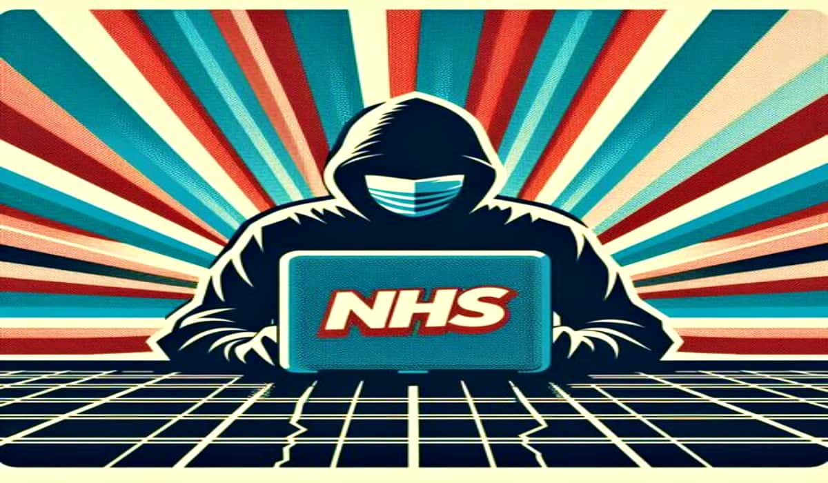 NHS Dumfries and Galloway Faces Cyberattack, Patient Data at Risk