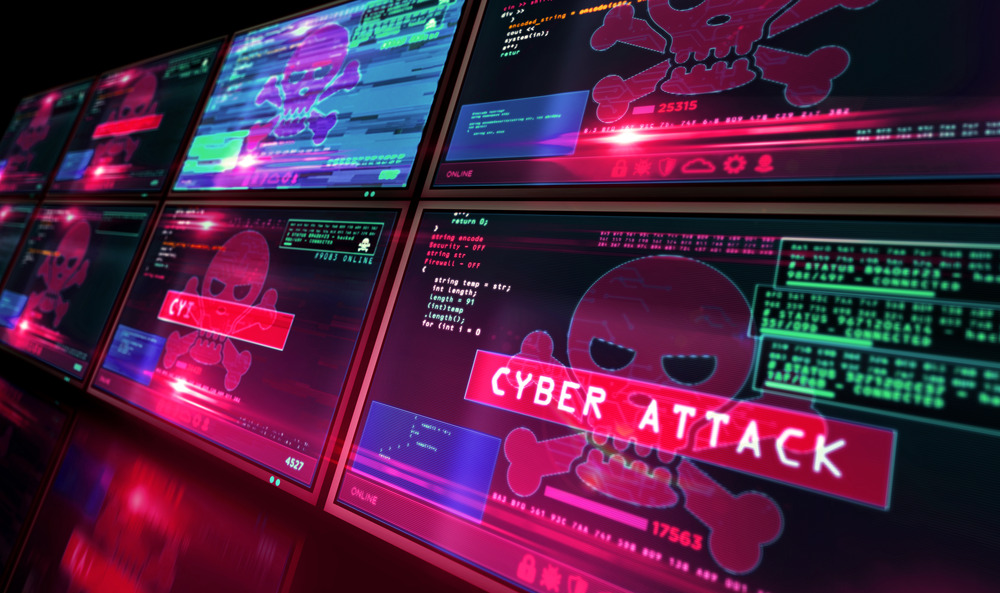 NHS England comments on cyber attack