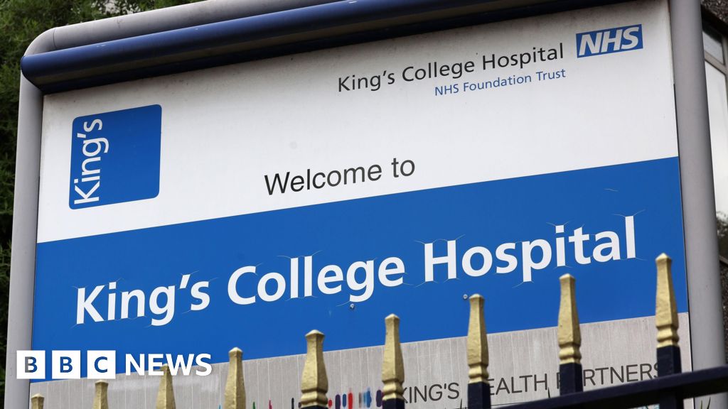 NHS England confirm patient data stolen in cyber attack