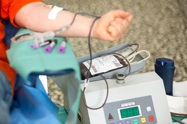 NHS issues urgent plea for blood donation after cyber attack – London Business News