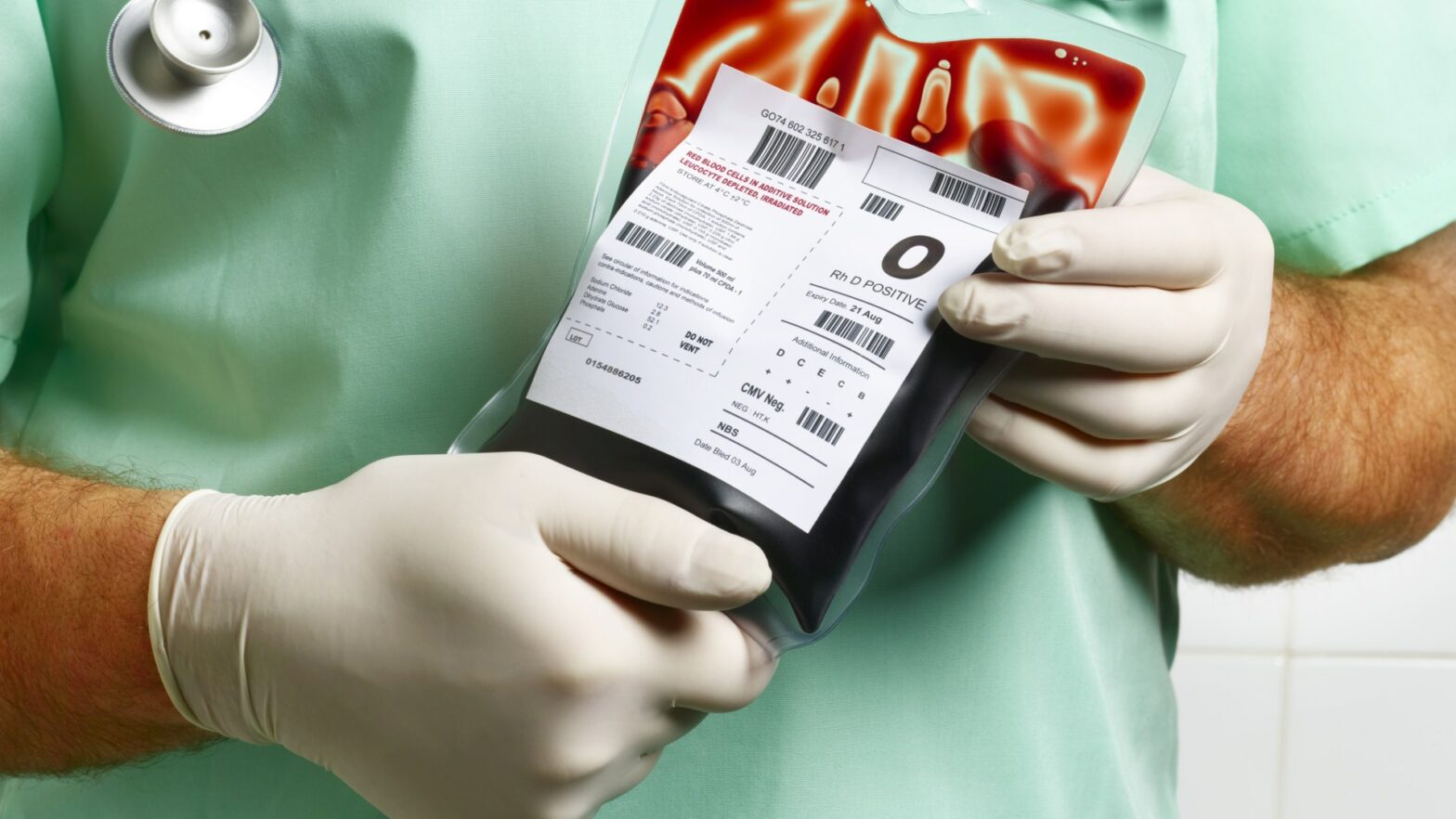 NHS issues urgent plea for blood donations after cyber-attack delays life-saving transfusions