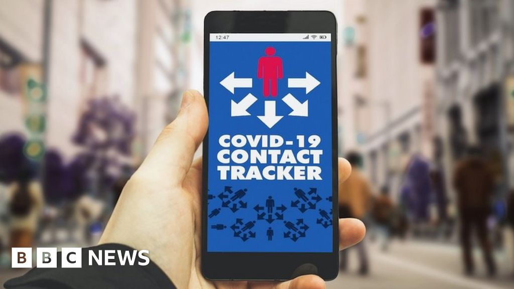 NHS rejects Apple-Google coronavirus app plan