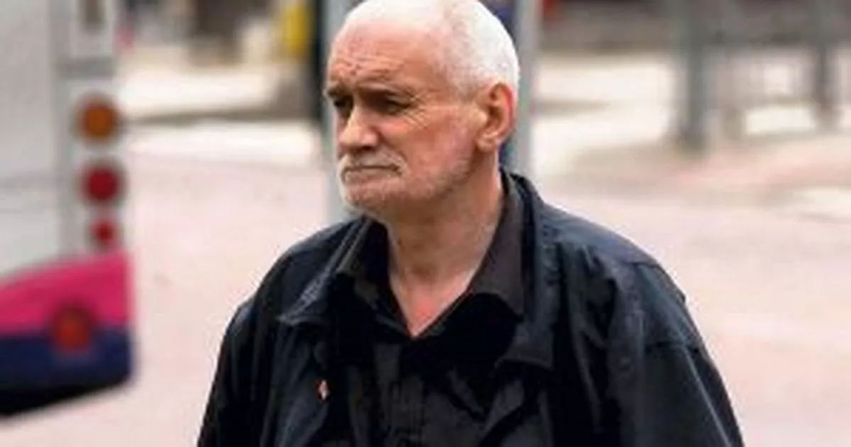 NHS sex pest is accused of breaching ASBO