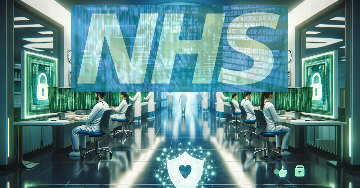 NHS updates on disruptions, potential data breach following London lab ransomware attack