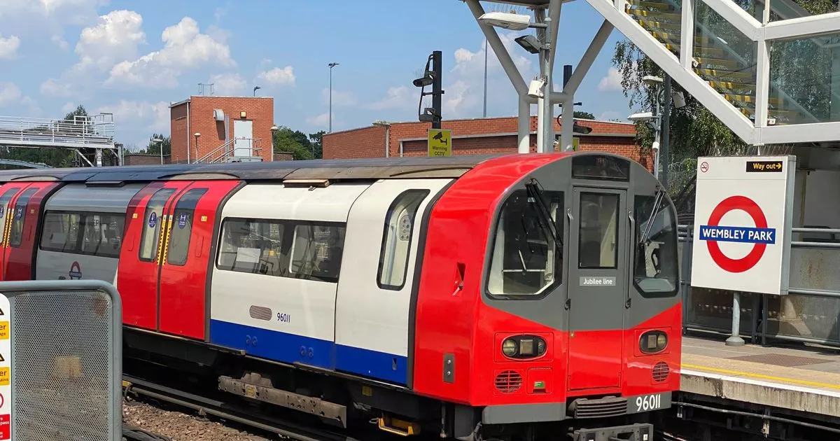 New London Underground app reveals Tube’s ‘true’ delays