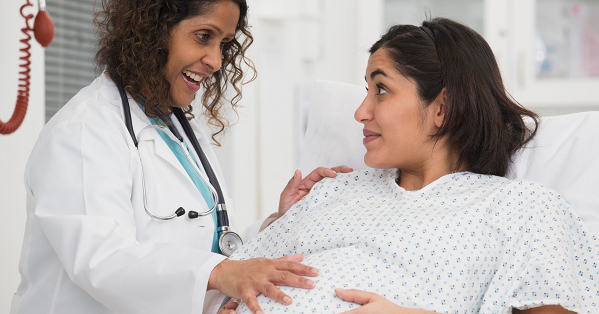 ONC releases draft USCDI+ dataset for maternal health