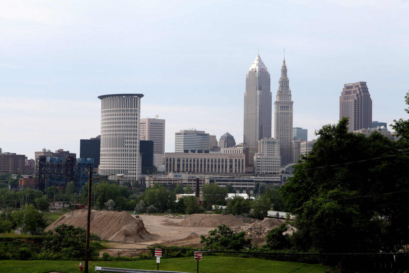 Ohio City Hit by 'Cyber Incident': What We Know – Newsweek