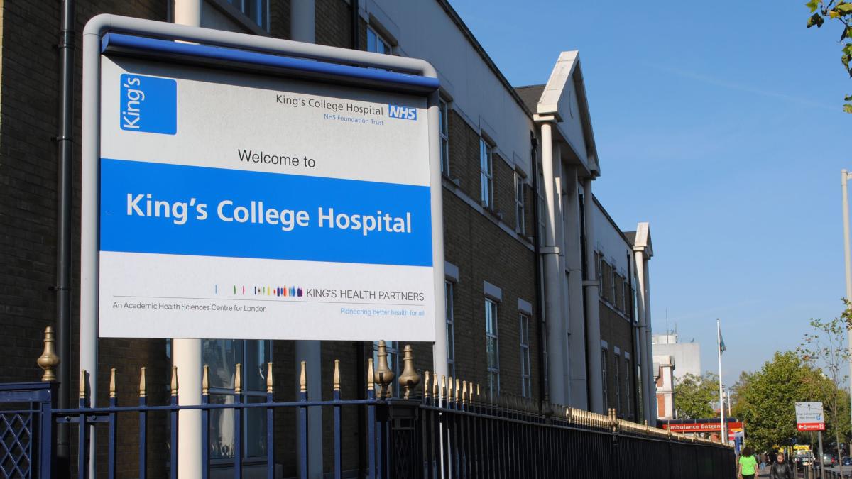 Operations and appointments still being cancelled after NHS cyber attack