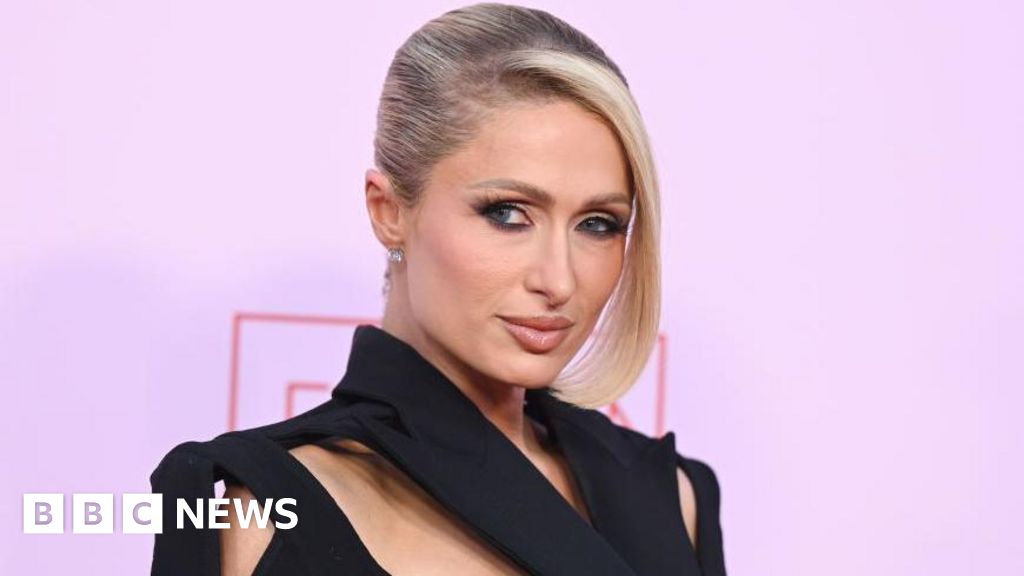 Paris Hilton among users targeted in TikTok hack – BBC.com