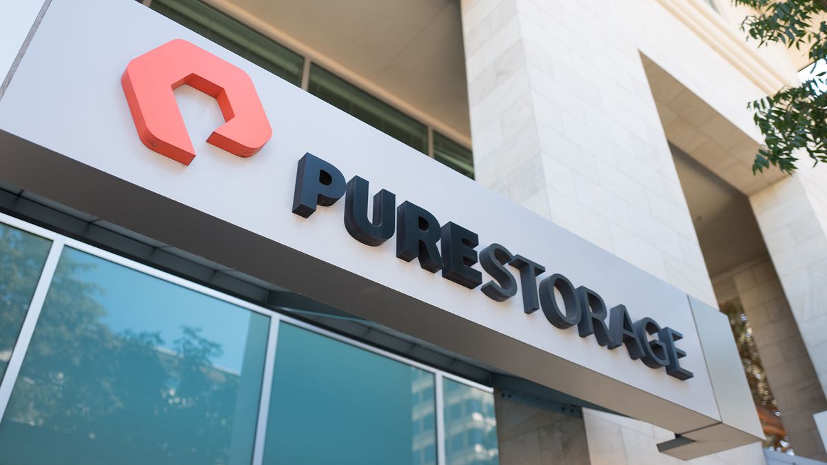 Pure Storage is the latest in a growing list of Snowflake breach victims