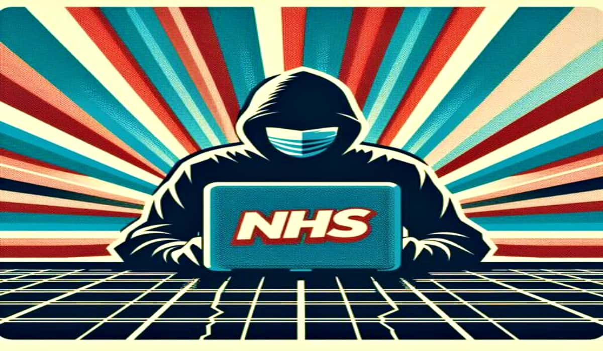 Qilin Ransomware Leaks 400GB of NHS and Patient Data on Telegram