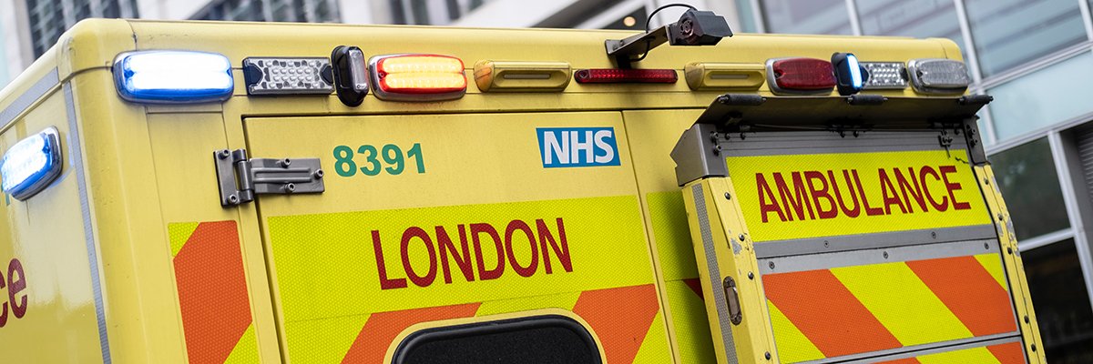 Qilin ransomware gang likely behind crippling NHS attack