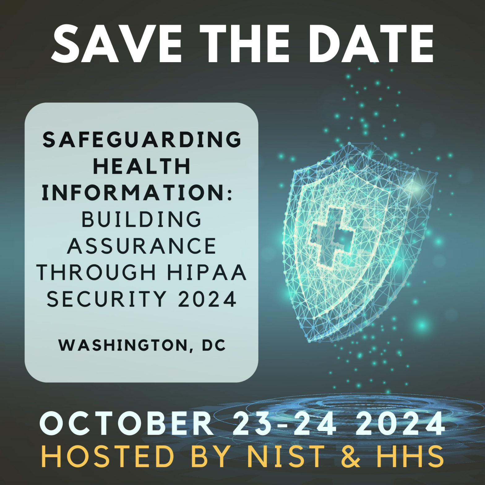 Safeguarding Health Information: Building Assurance through HIPAA Security 2024