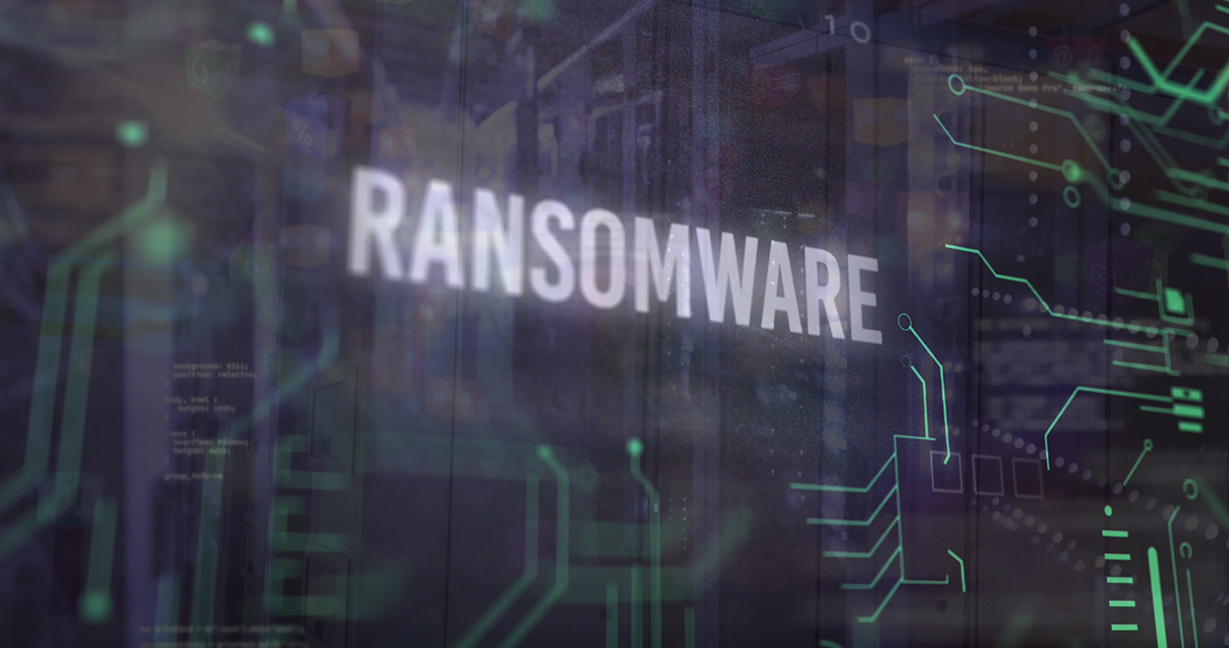 Security industry has ransomware-as-a-service model wrong, says expert