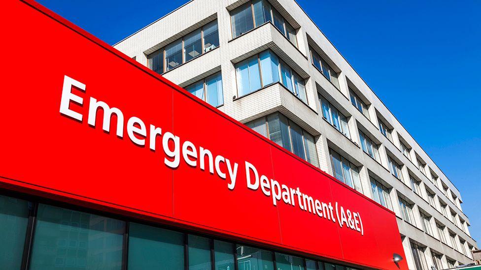 Stolen test data and NHS numbers published by hospital hackers