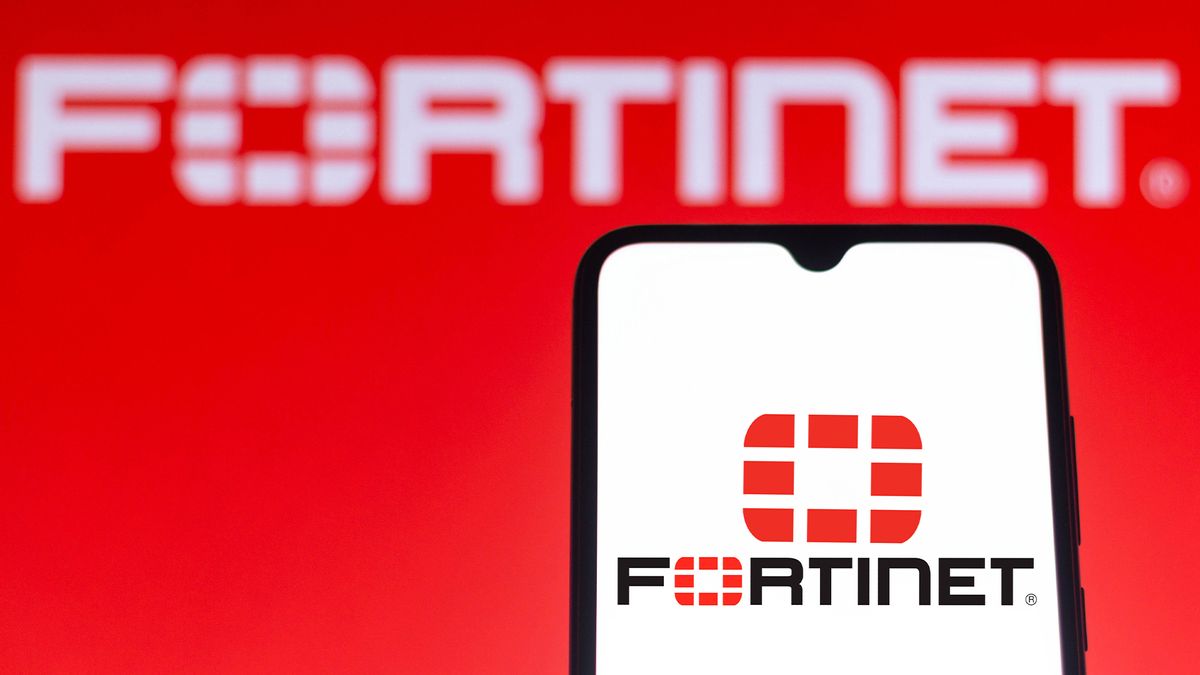 Thousands of Fortinet's FortiGate edge devices were exposed in a Chinese-backed hacking campaign