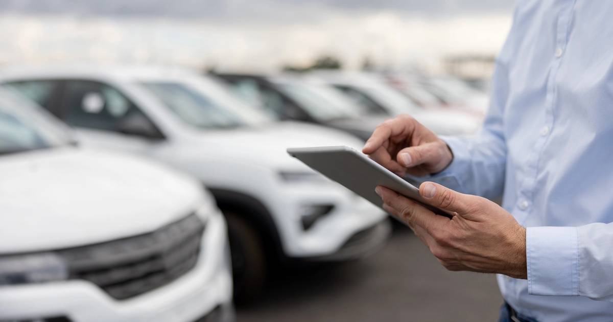 Thousands of US auto dealers affected by 'cyber incident' – Emerging Tech Brew