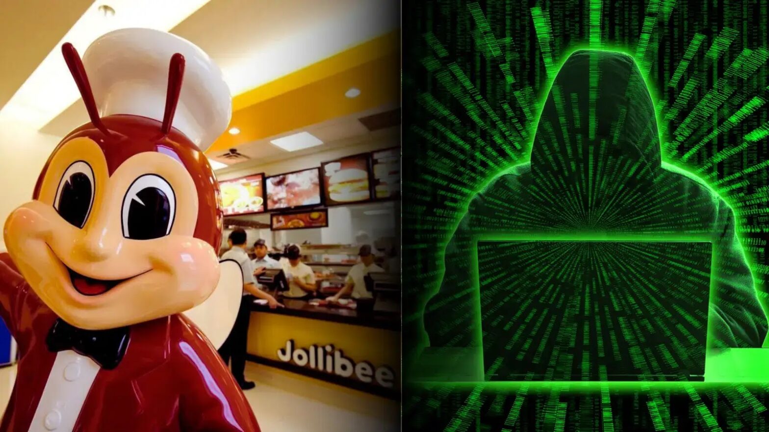 Threat Actor Claims Breach of Jollibee Fast-Food Gaint