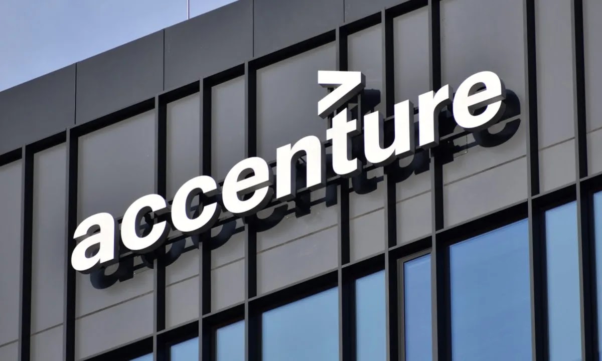 Threat Actors Claiming Breach of Accenture Employee Data