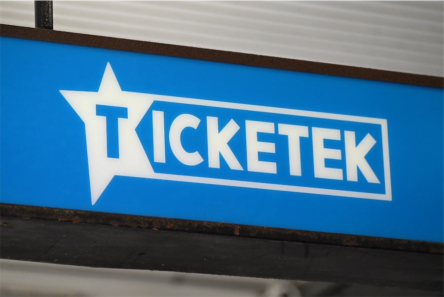 Ticketek customers' details 'stolen' in cyber incident – Canberra CityNews