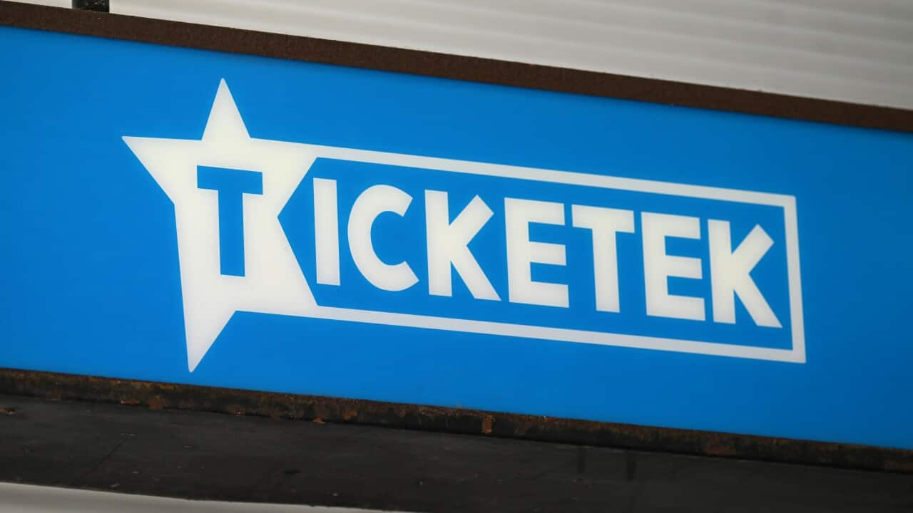 Ticketek says customers' personal details 'stolen' in cybersecurity incident – SBS News