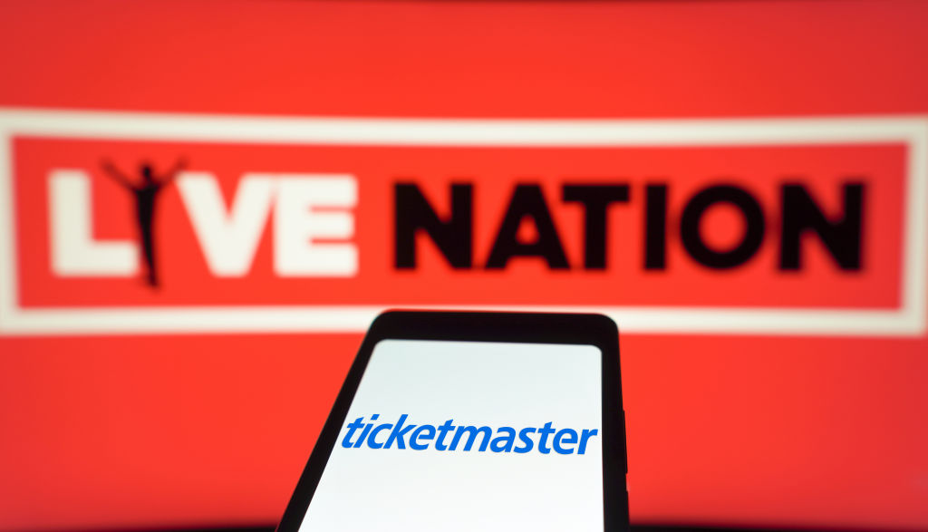 Ticketmaster Data Breach May Affect Millions. What to Know