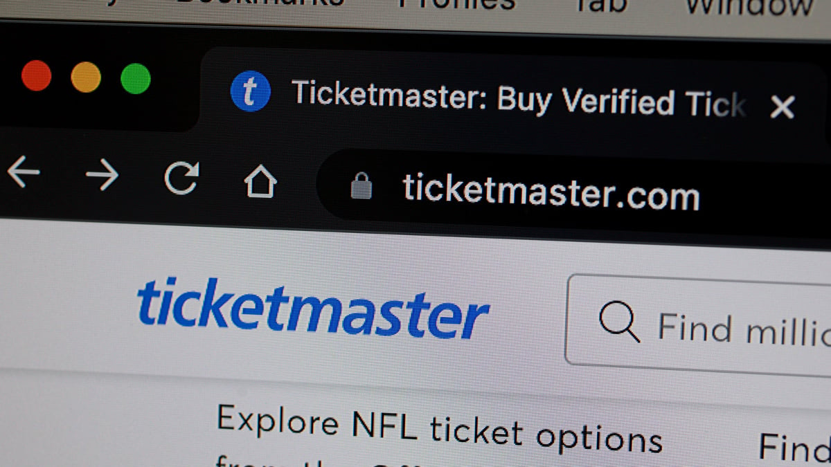 Ticketmaster hacked. Breach affects more than half a billion users.